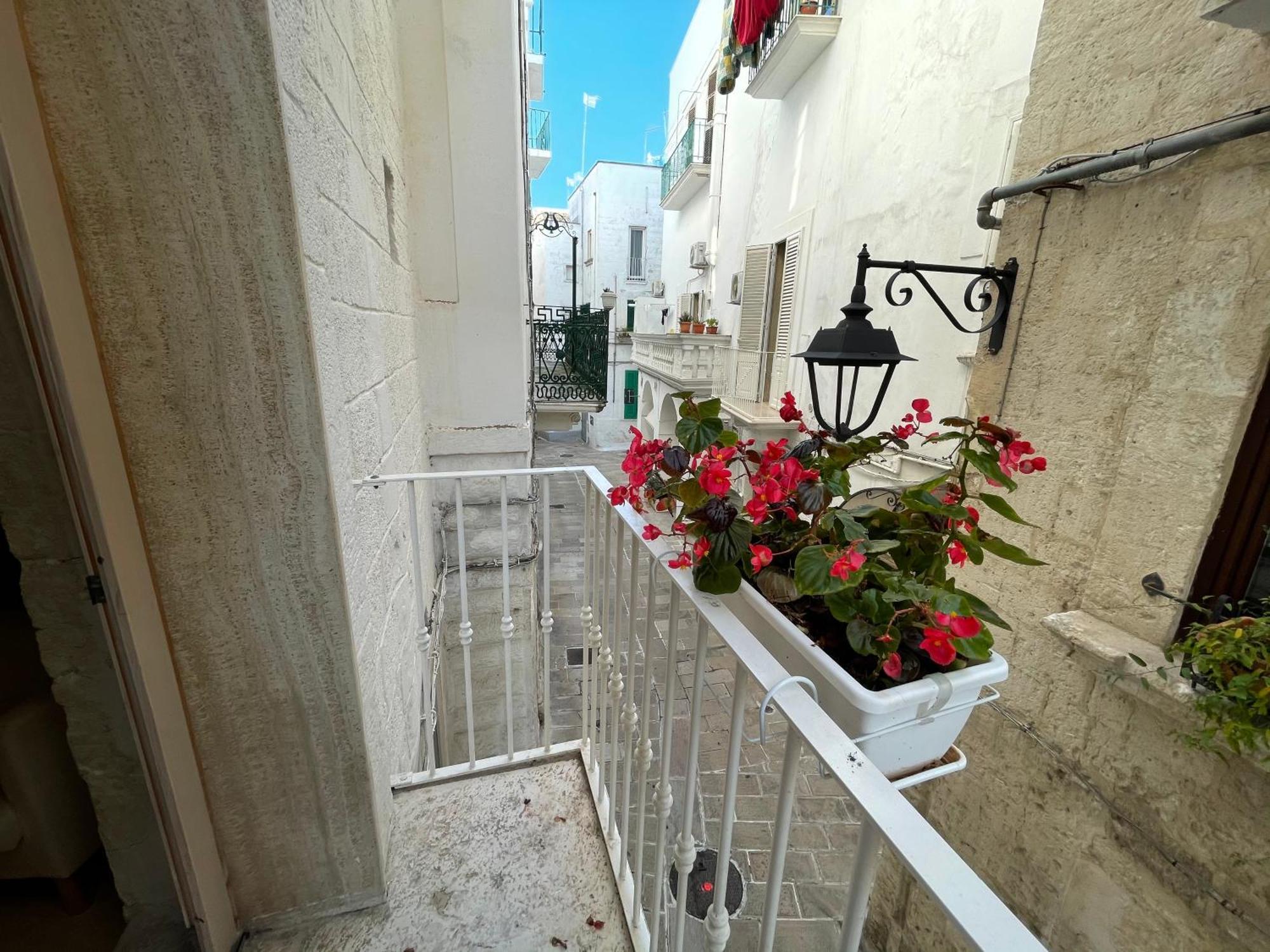 Barbacana46 Guest House Monopoli Chambre photo